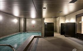 Daiwa Roynet Hotel Ekimae  3*